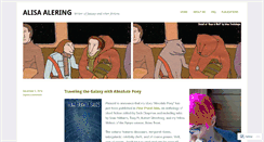 Desktop Screenshot of alering.com