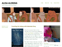 Tablet Screenshot of alering.com